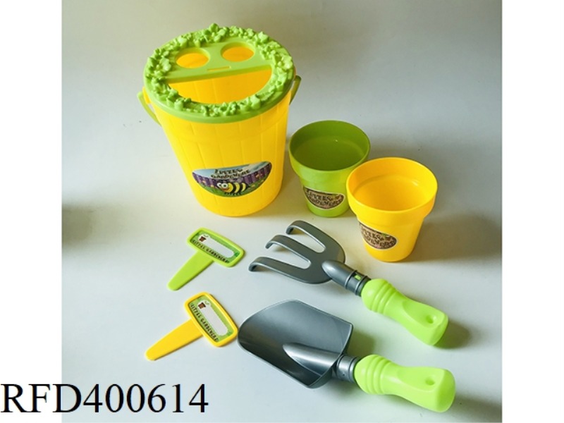 GARDEN TOOLS
