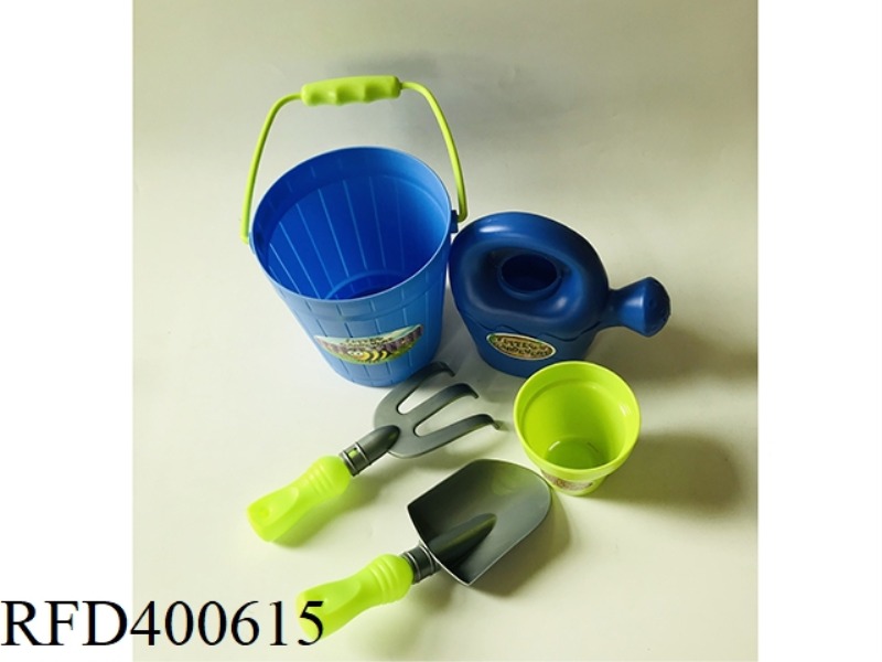 GARDEN TOOLS