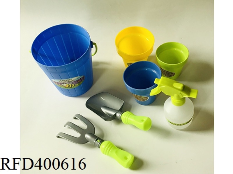 GARDEN TOOLS