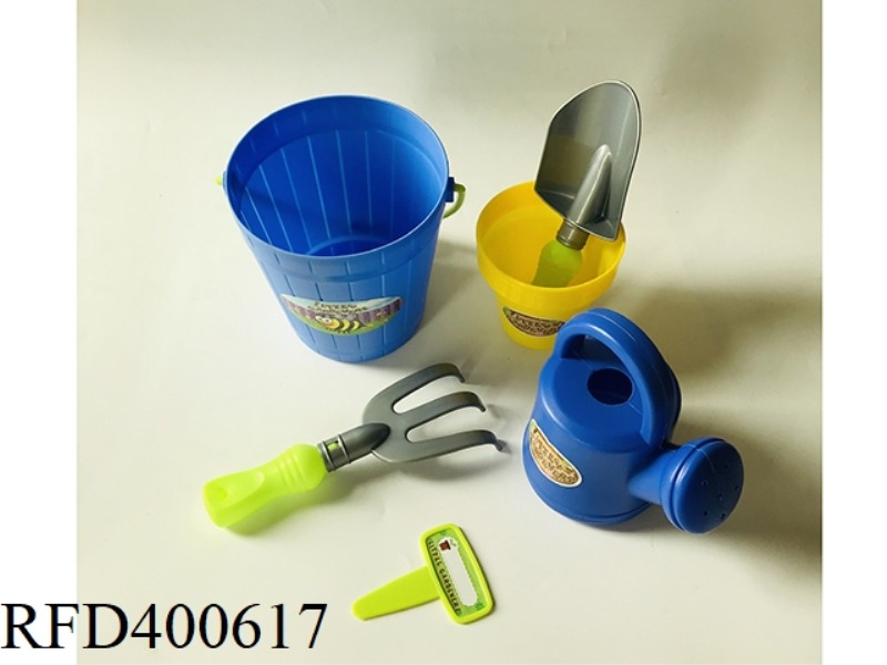 GARDEN TOOLS