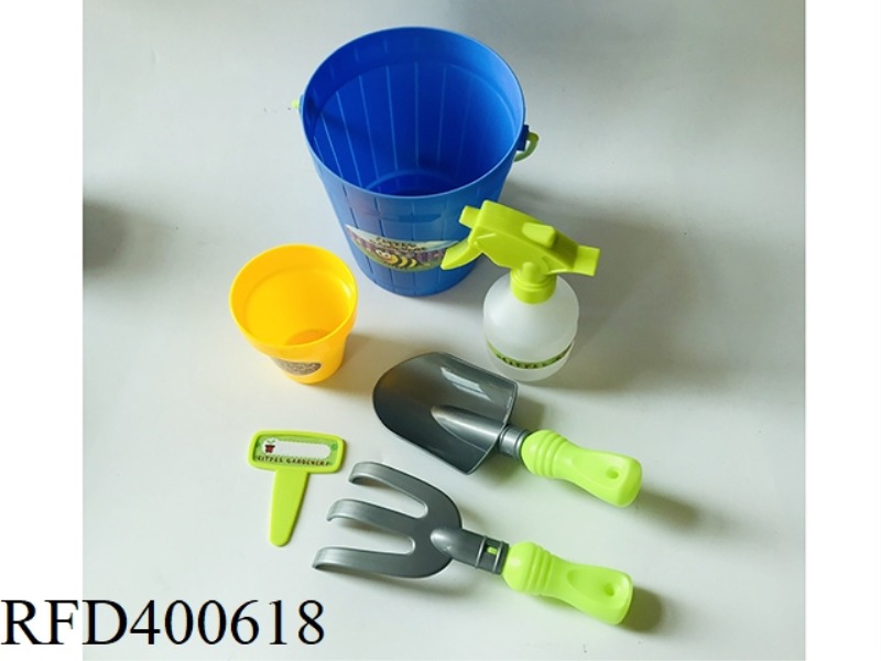 GARDEN TOOLS