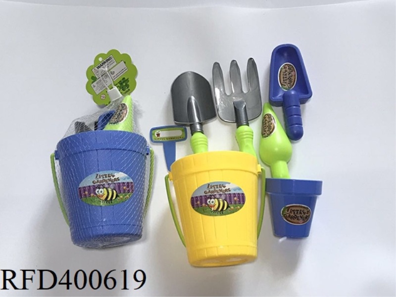 GARDEN TOOLS