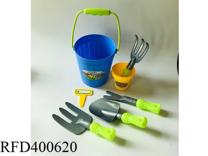 GARDEN TOOLS