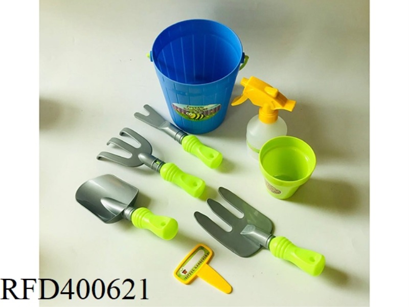 GARDEN TOOLS