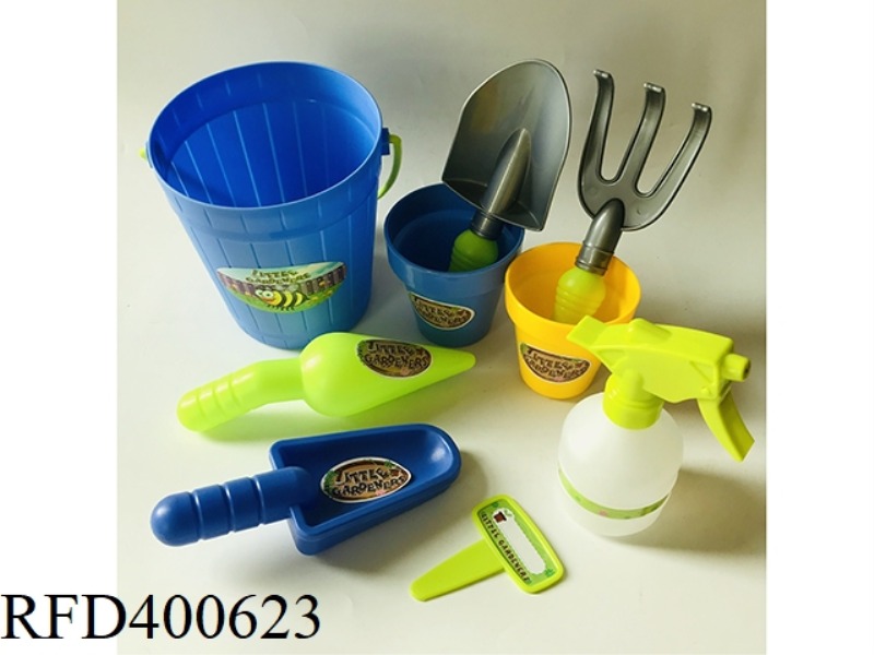 GARDEN TOOLS