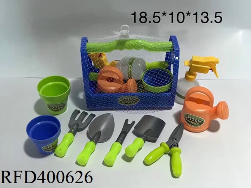 GARDEN TOOLS