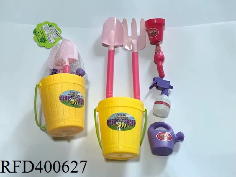 GARDEN TOOLS