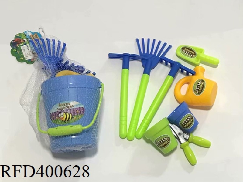 GARDEN TOOLS