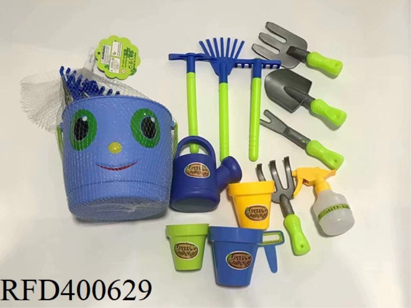 GARDEN TOOLS