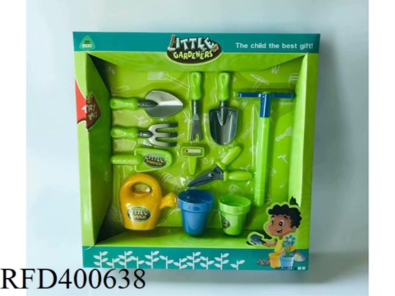 GARDEN TOOLS