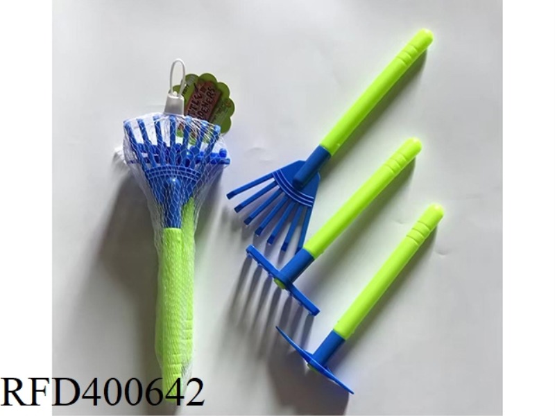 GARDEN TOOLS
