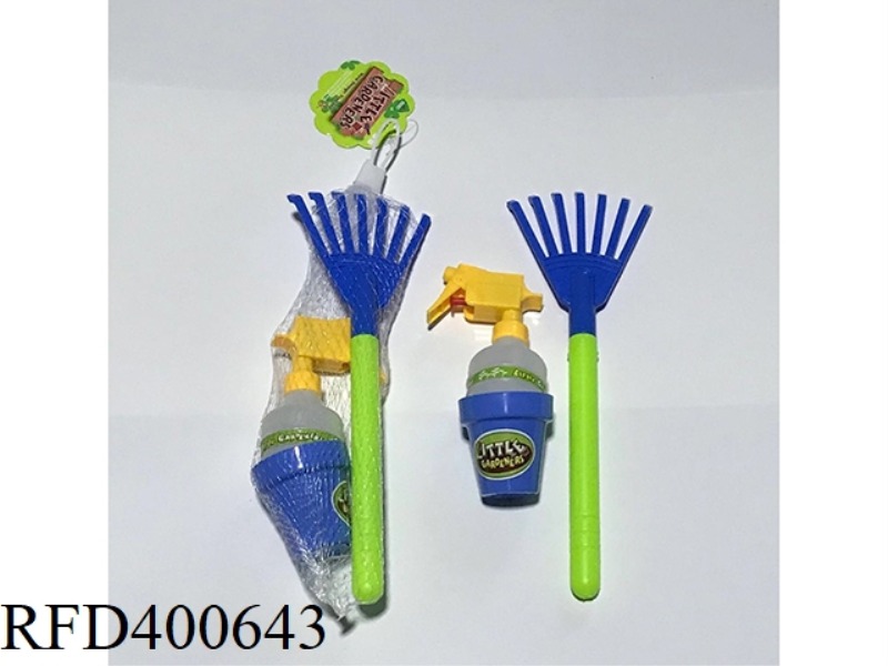 GARDEN TOOLS