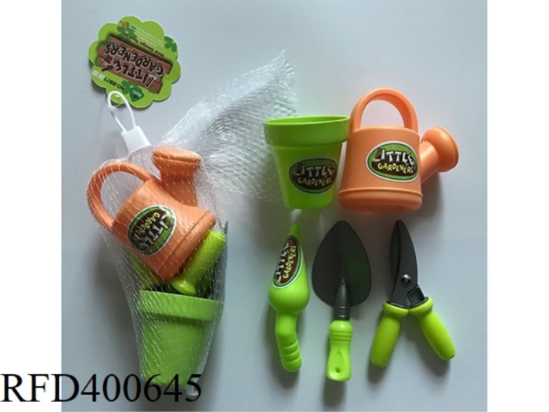 GARDEN TOOLS