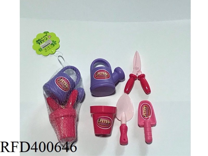 GARDEN TOOLS
