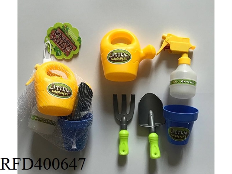 GARDEN TOOLS