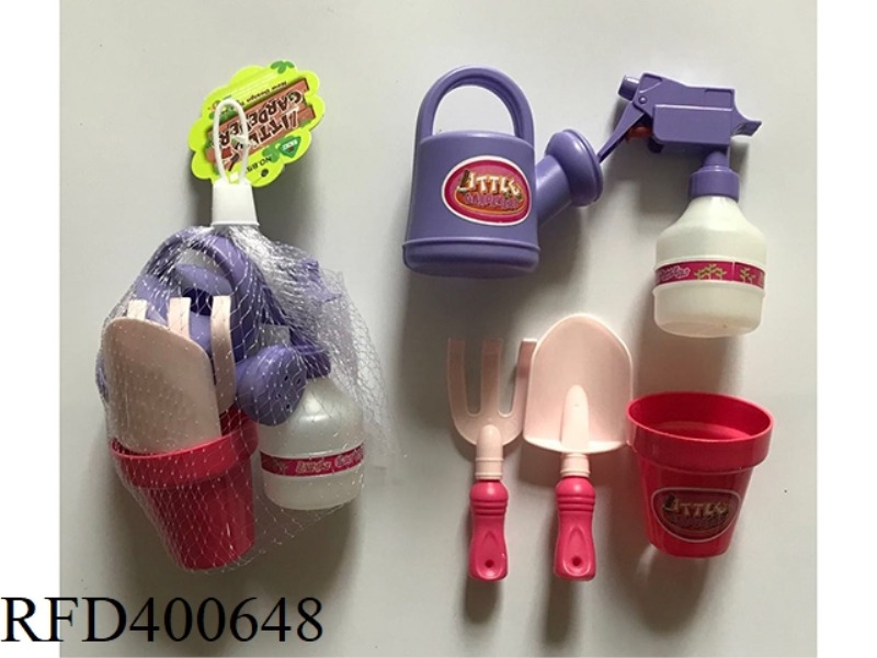 GARDEN TOOLS