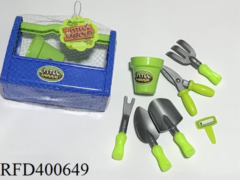 GARDEN TOOLS