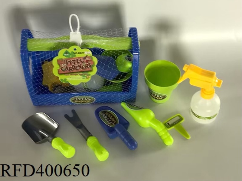 GARDEN TOOLS
