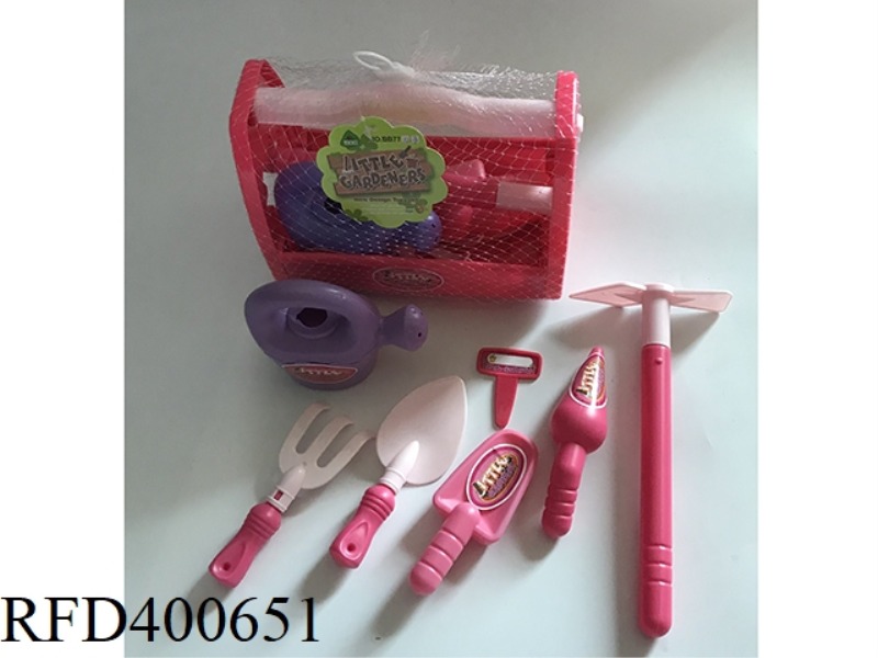 GARDEN TOOLS
