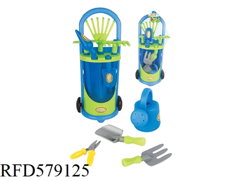 GARDEN TOOLS