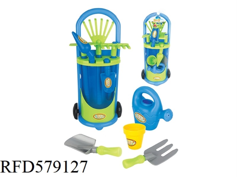 GARDEN TOOLS