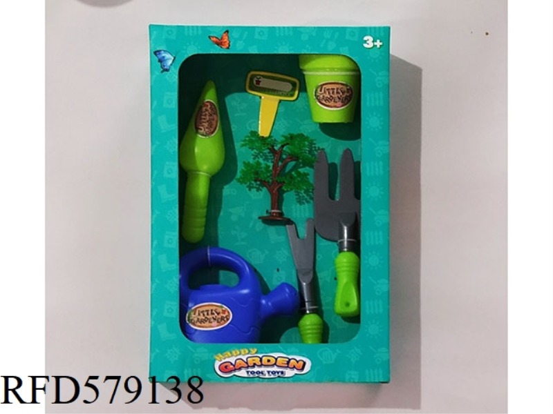 GARDEN TOOLS