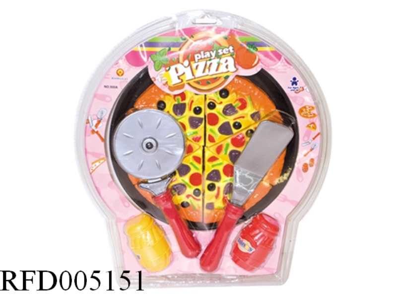 PIZZA