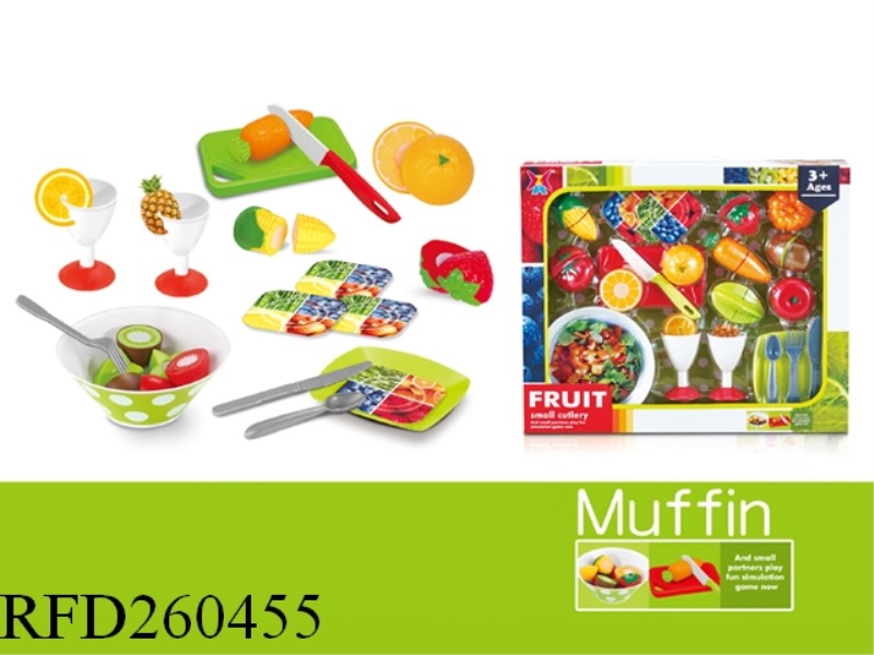 FRUIT SALAD COMBINATION