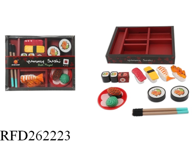 SUSHI COMBINATION