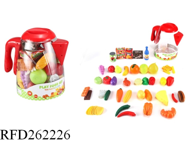 FRUIT SET