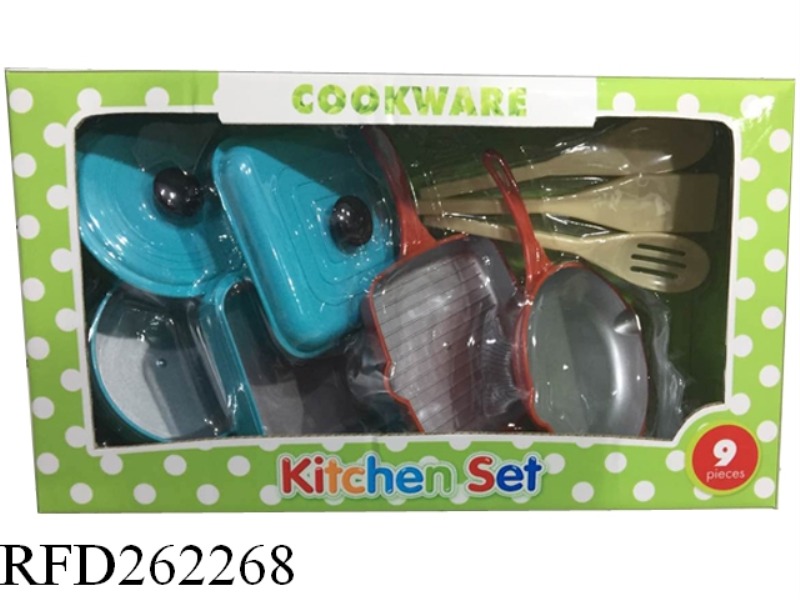 TABLEWARE SET