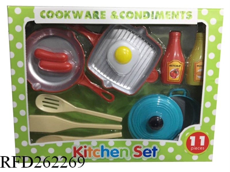 TABLEWARE SET