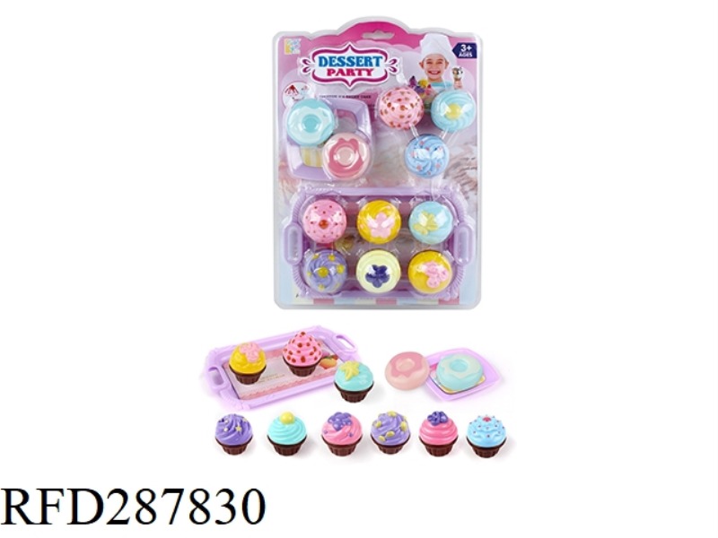 SWEETMEATS COMBINATION