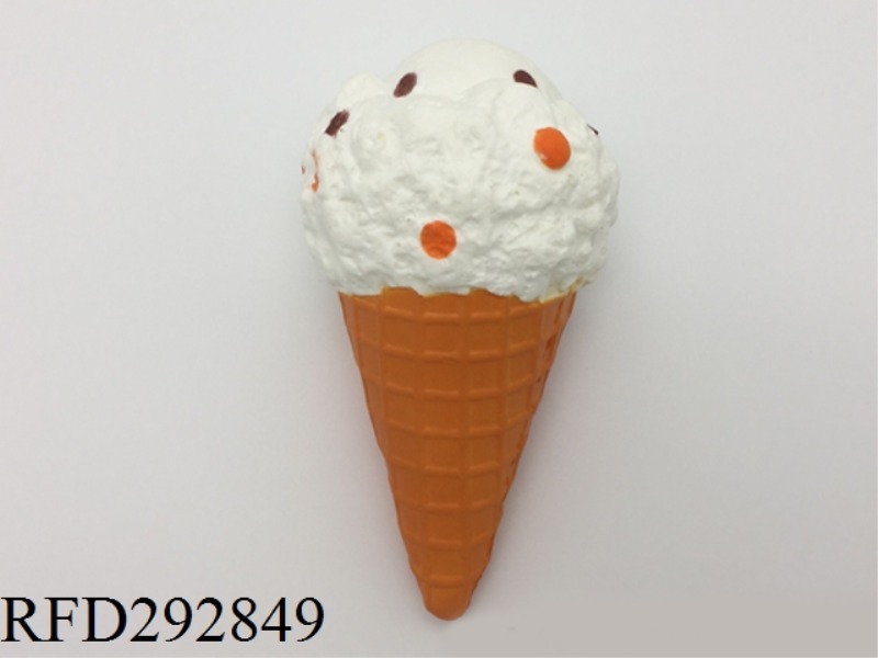 SLOW SPRINGBACK ICE CREAM