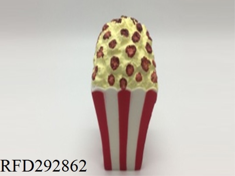 SLOW SPRINGBACK POPCORN