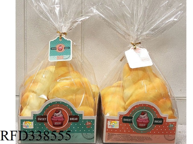 VINYL BREAD