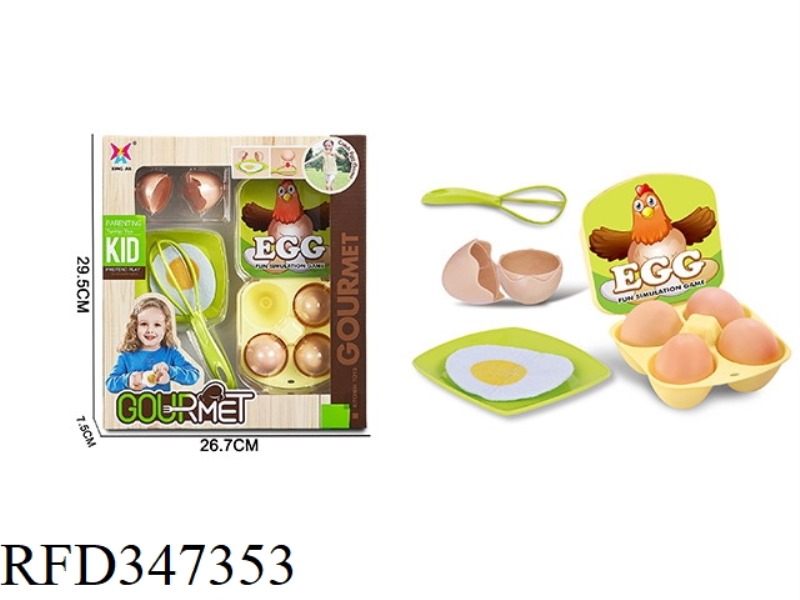 WESTERN FOOD SERIES
