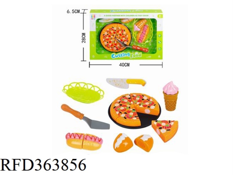 PIZZA CHECHELE