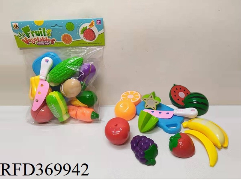 PEELED FRUIT DICED