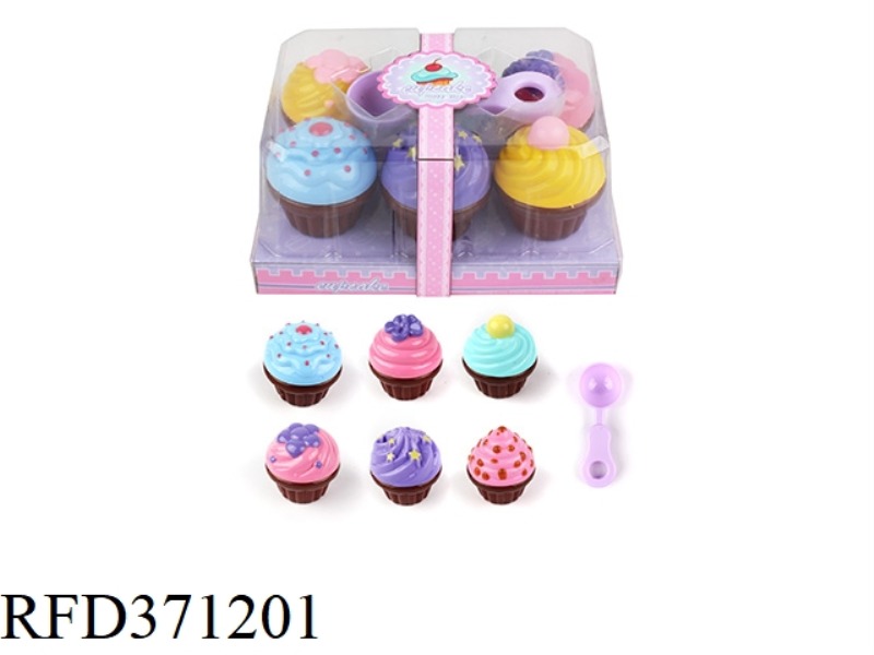 DESSERT COMBINATION