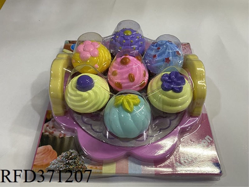 DESSERT COMBINATION