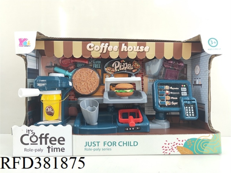 COFFEE SET
