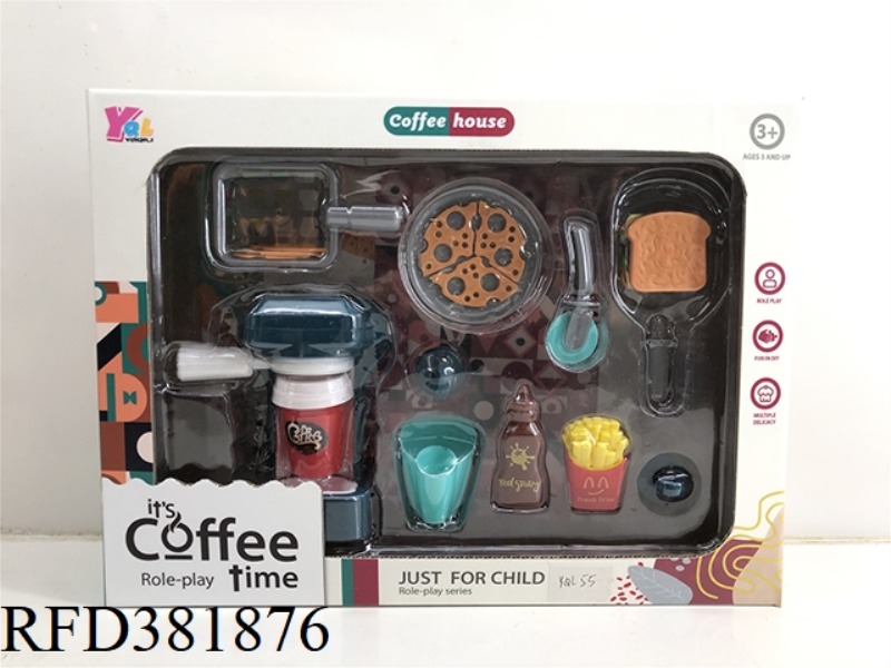 COFFEE SET