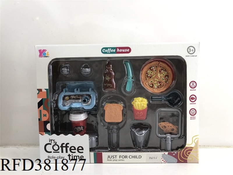 COFFEE SET