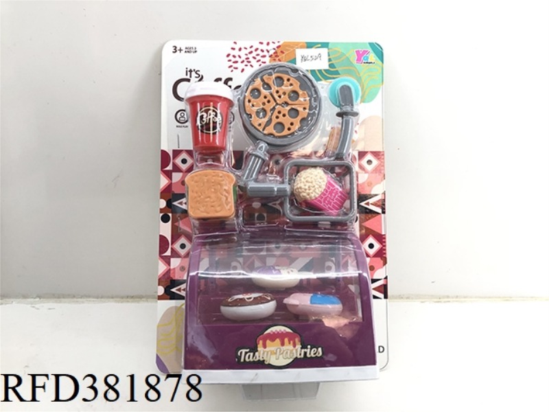 COFFEE SET