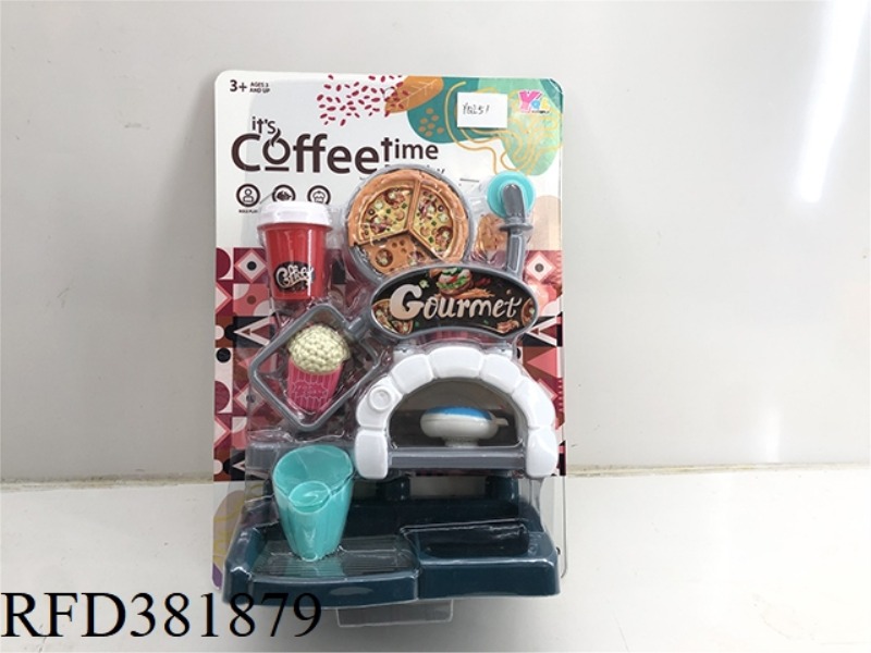 COFFEE SET