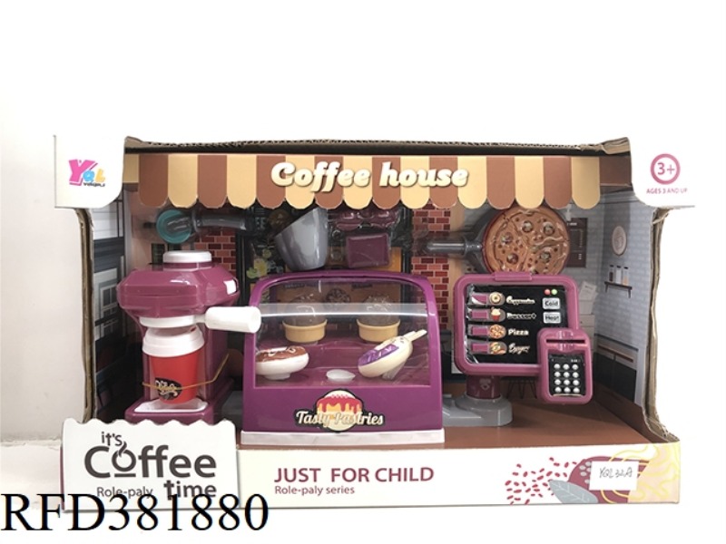 COFFEE SET