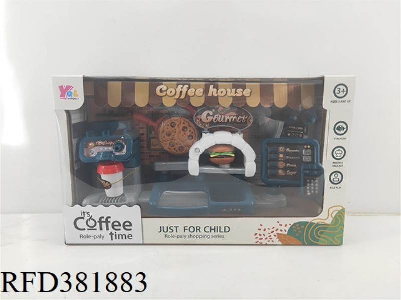 COFFEE SET