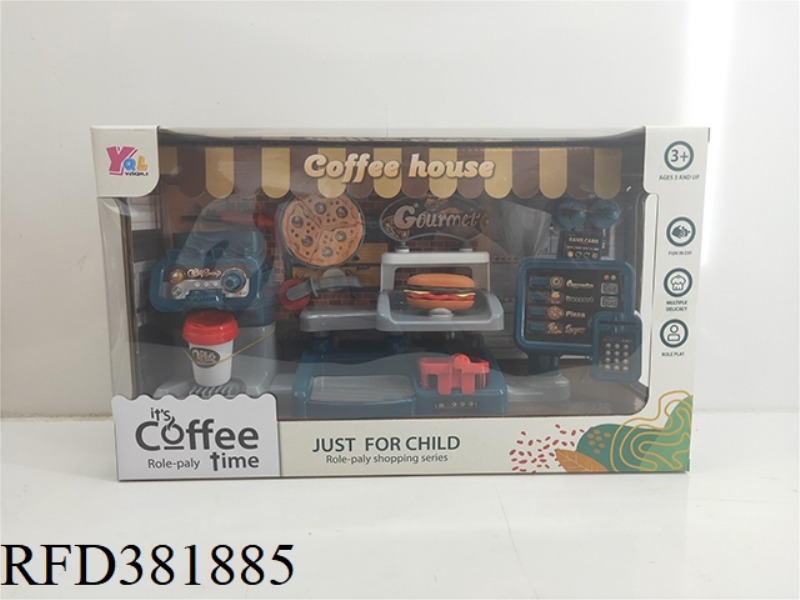 COFFEE SET