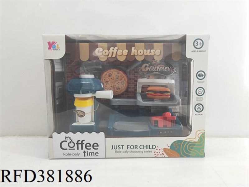 COFFEE SET